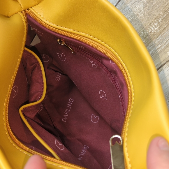 Darling Cosmetic/toiletry Bag - Picture 8 of 9